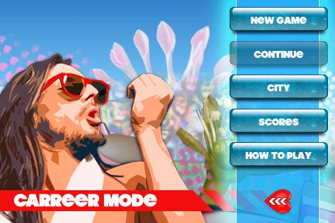 DJ Club by Bob Sinclar