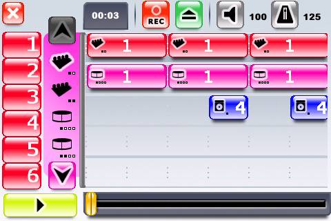 DJ Club by Bob Sinclar