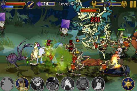 Legendary Wars