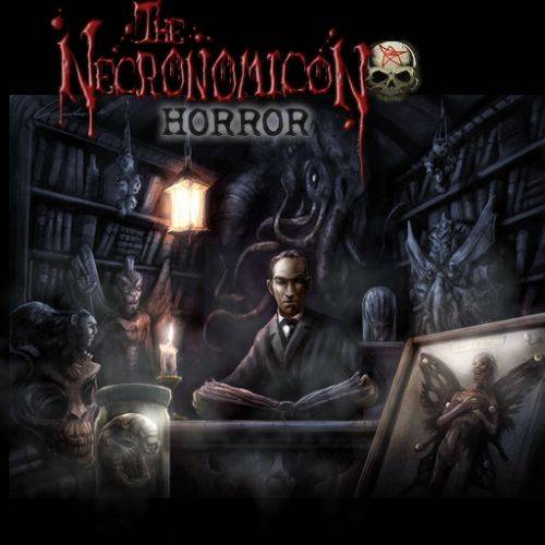 Necronomicon