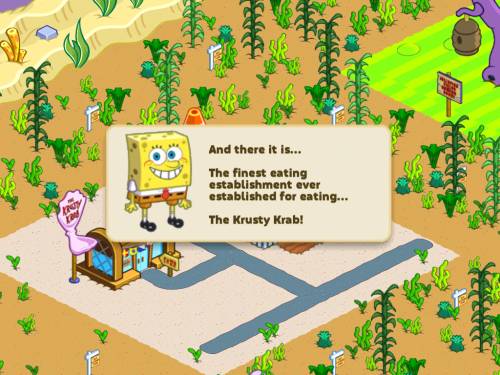 SpongeBob