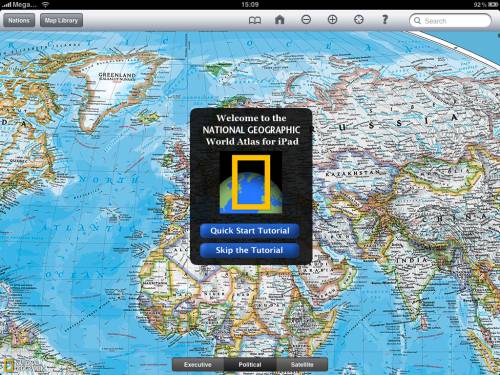 World Atlas