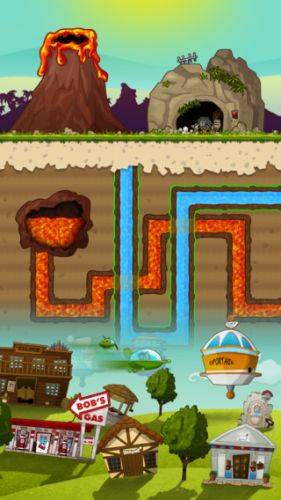 PipeRoll 2 Ages