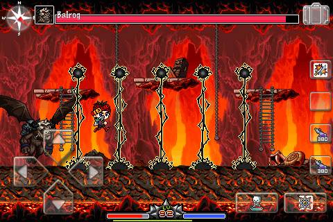 MapleStory Thief Edition