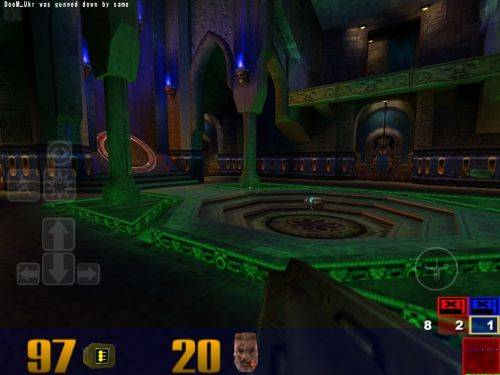 Quake III Arena