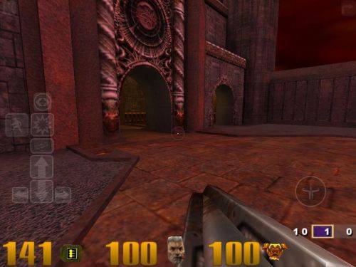 Quake III Arena