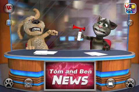 Talking Tom