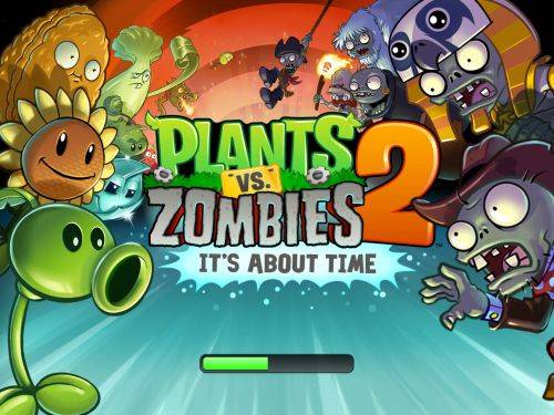 Plants vs. Zombies