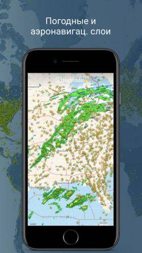 Flightradar24