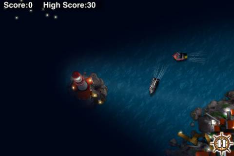 Harbor 3D