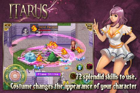 ITARUS