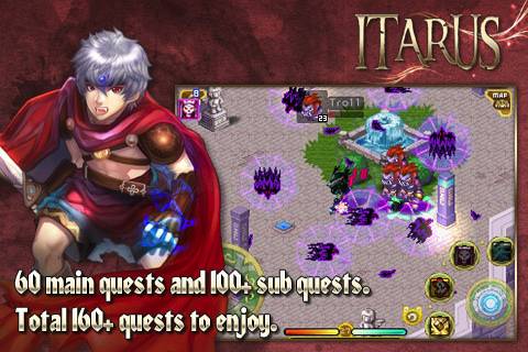 ITARUS