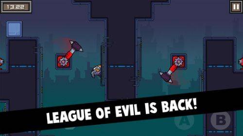 League of Evil 2