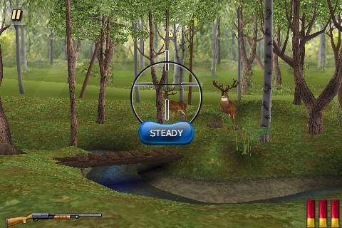 Deer Hunter 3D