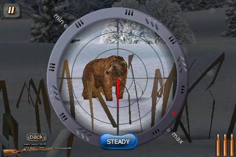 Deer Hunter 3D