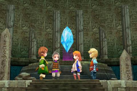 FINAL FANTASY