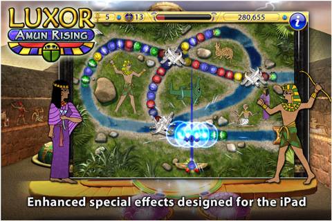LUXOR