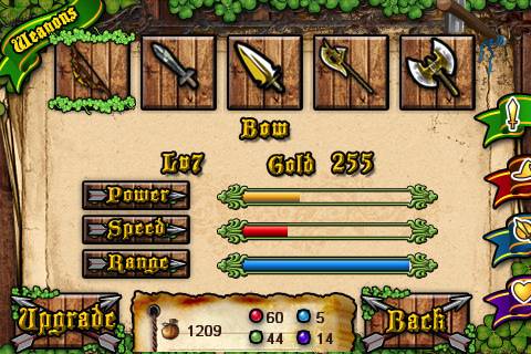 Robin Hood
