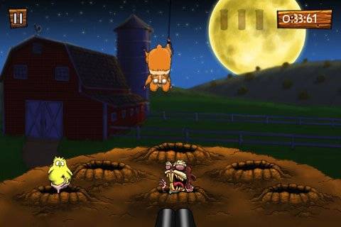 Gophers