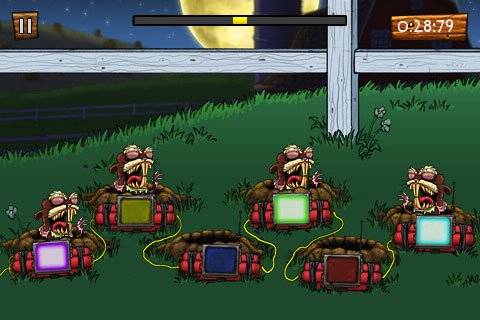 Gophers