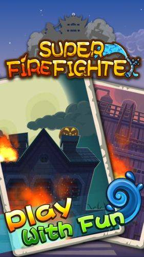 FireFighter