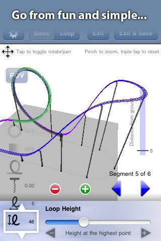 AirCoaster