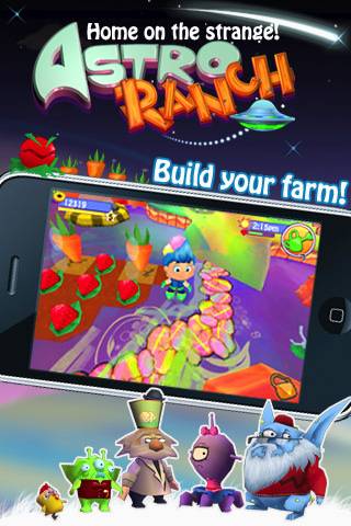 Astro Ranch