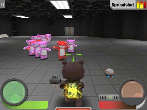 Battle Bears
