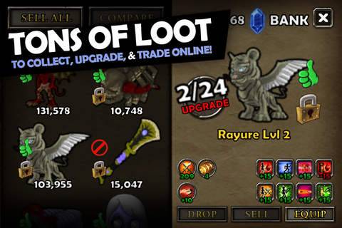 Dungeon Defenders: First Wave