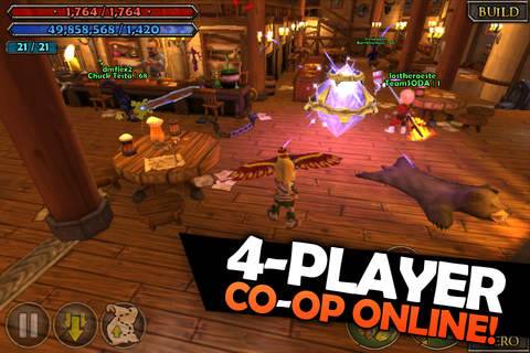 Dungeon Defenders: First Wave