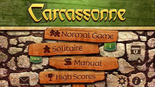 Carcassonne