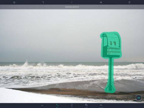 TouchRetouch HD