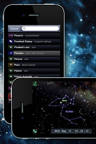 Redshift - Astronomy