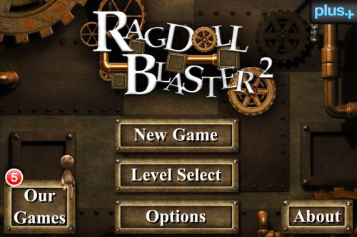 Ragdoll 2