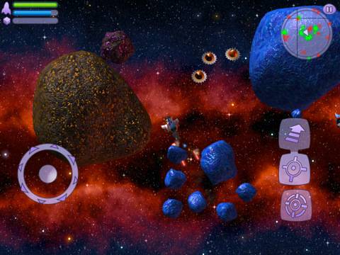 Space Miner HD