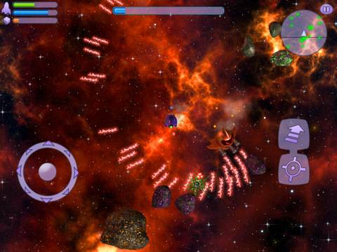 Space Miner HD