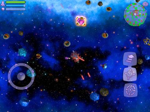 Space Miner HD