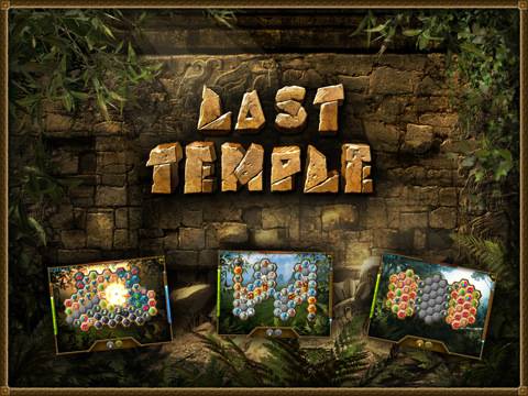 Last Temple HD