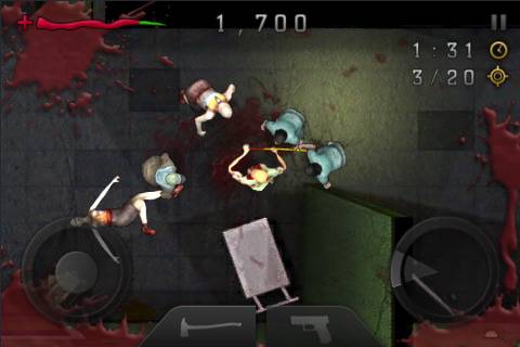 Dawn of the Dead