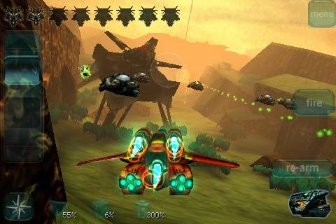 Space Trek