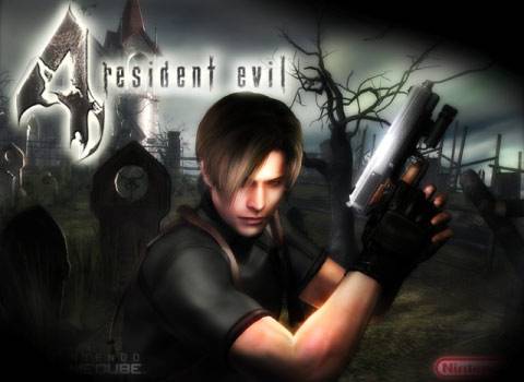 Resident Evil 4: PLATINUM