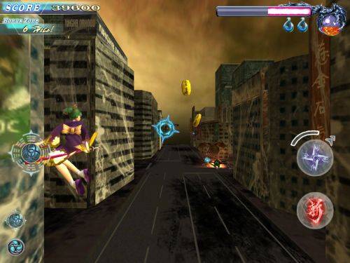 Dark Break HD