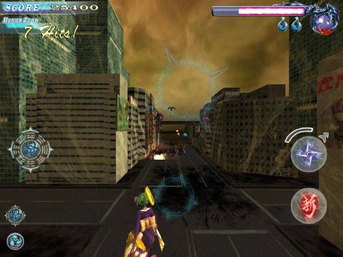 Dark Break HD