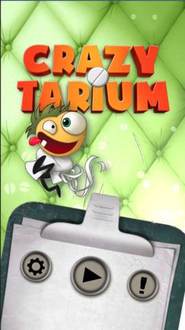 Crazytarium