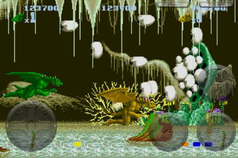 Altered Beast