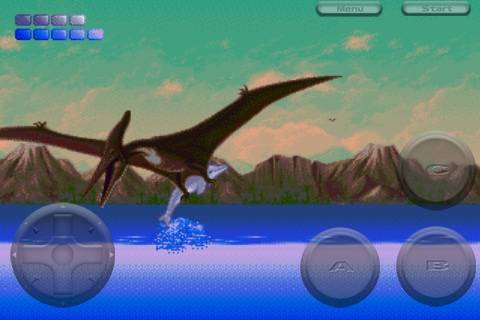 Ecco the Dolphin