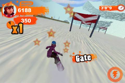 Shaun White