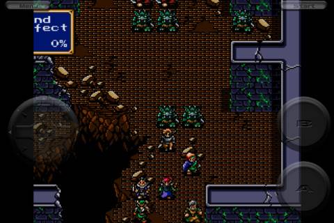 Shining Force
