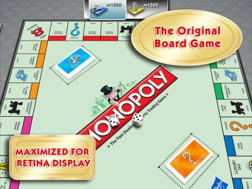 MONOPOLY