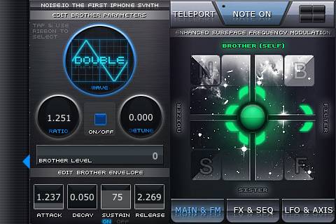 Noise.io Pro